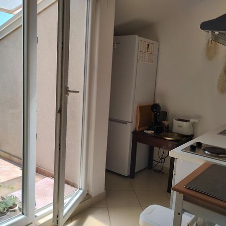 Studio Stella Apartment โรวีน ภายนอก รูปภาพ