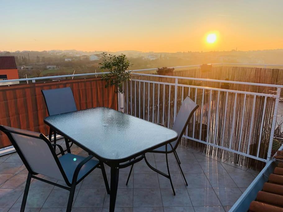 Studio Stella Apartment โรวีน ภายนอก รูปภาพ