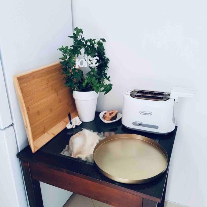 Studio Stella Apartment โรวีน ภายนอก รูปภาพ