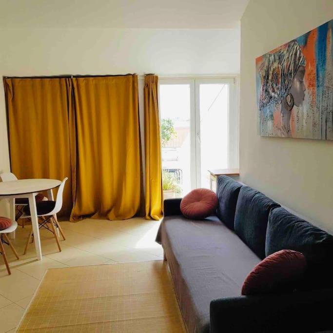 Studio Stella Apartment โรวีน ภายนอก รูปภาพ