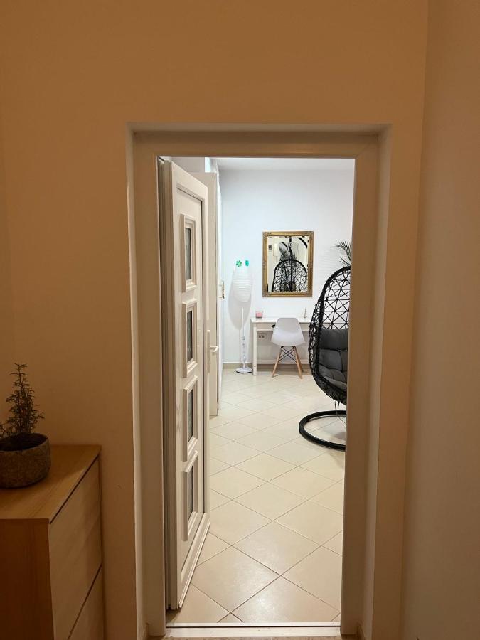 Studio Stella Apartment โรวีน ภายนอก รูปภาพ