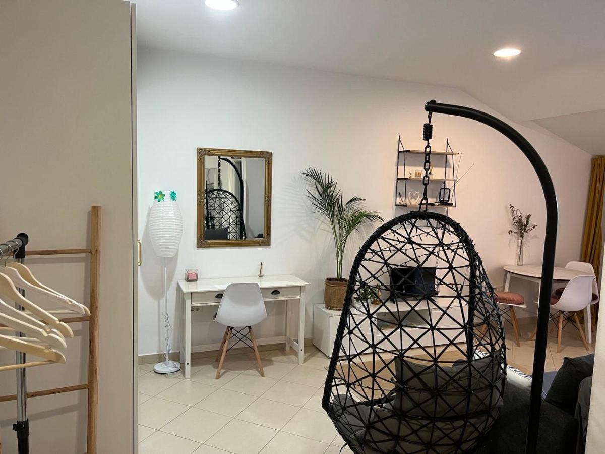 Studio Stella Apartment โรวีน ภายนอก รูปภาพ