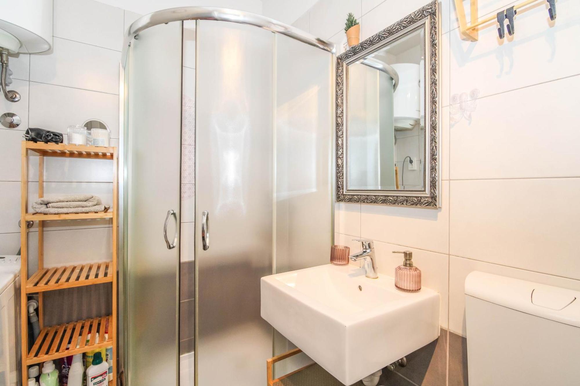 Studio Stella Apartment โรวีน ภายนอก รูปภาพ