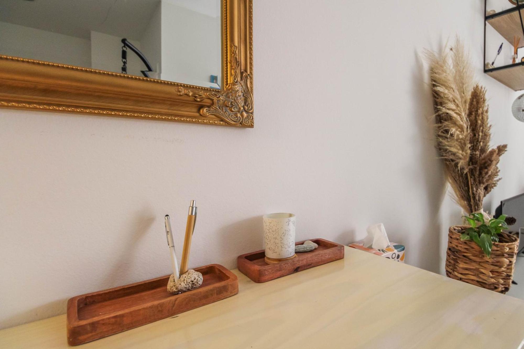 Studio Stella Apartment โรวีน ภายนอก รูปภาพ