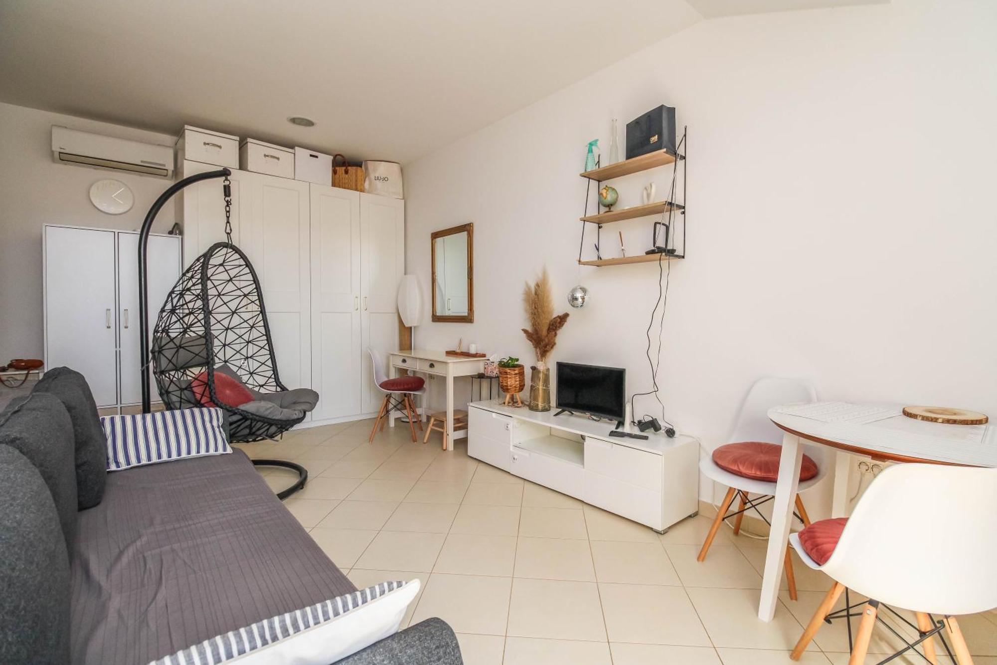 Studio Stella Apartment โรวีน ภายนอก รูปภาพ