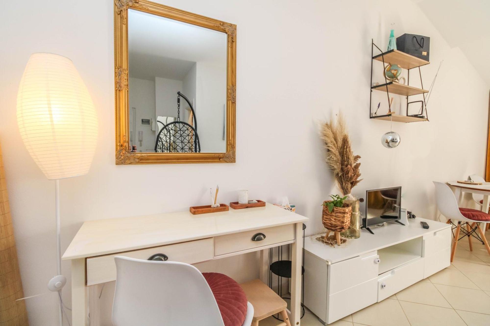 Studio Stella Apartment โรวีน ภายนอก รูปภาพ