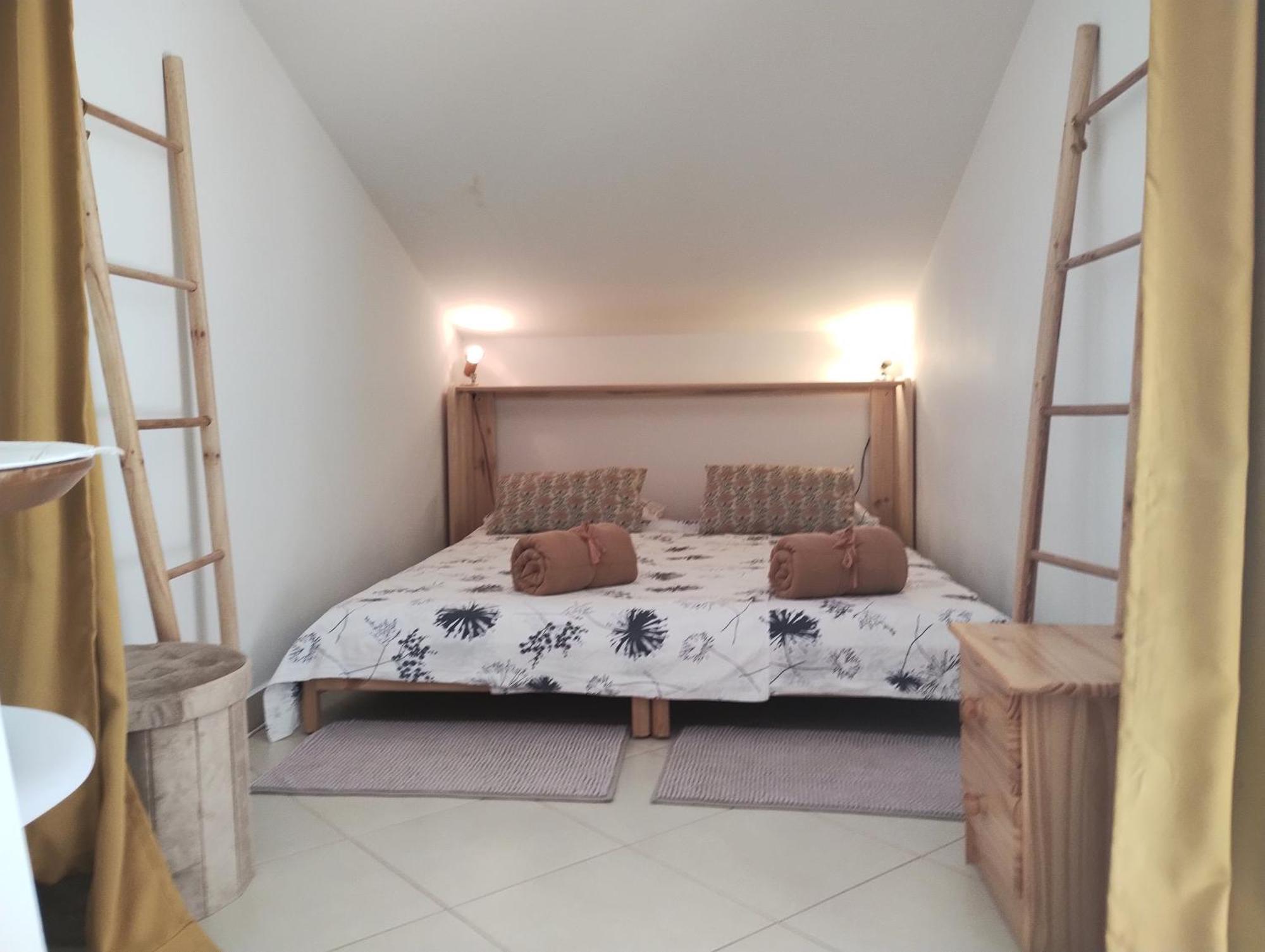 Studio Stella Apartment โรวีน ภายนอก รูปภาพ